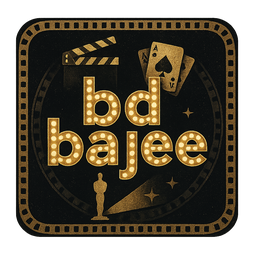 bd bajee লোগো